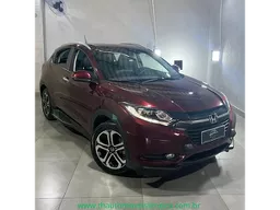 HR-V