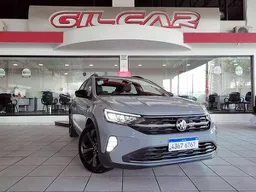 Volkswagen Nivus