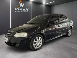 Chevrolet Astra