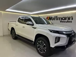 Mitsubishi L200 Triton
