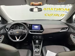 Chevrolet Montana