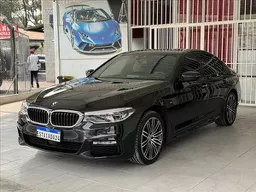 540i