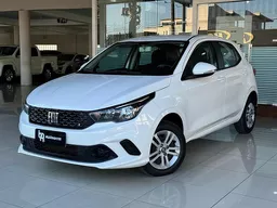Fiat Argo