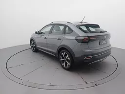 Volkswagen Nivus
