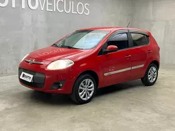 Fiat Palio
