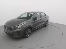 Fiat Cronos
