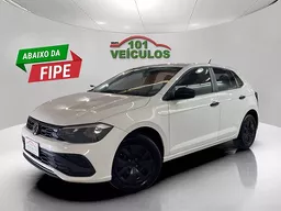 Volkswagen Polo Hatch