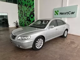 Hyundai Azera