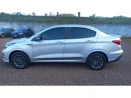 Fiat Cronos