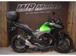 Versys