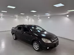 Chevrolet Vectra