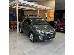 Fiat Idea