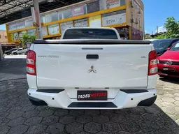 Mitsubishi L200 Triton