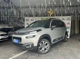 Citroën Aircross