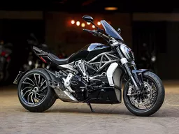 Xdiavel