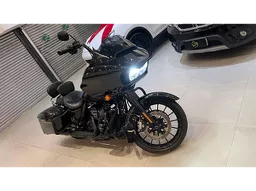 Road Glide