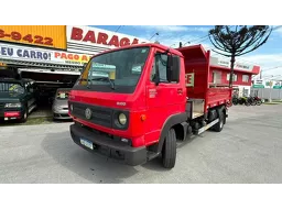 Volkswagen Delivery