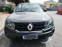 Renault Oroch