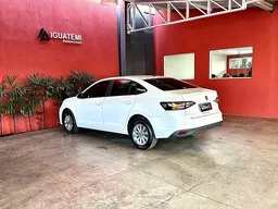 Volkswagen Virtus
