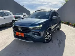 Fiat Pulse