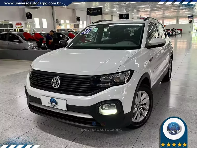 Foto do carro