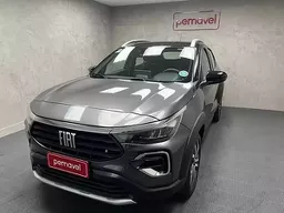 Fiat Pulse