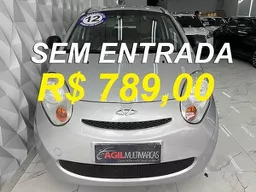Chery S-18
