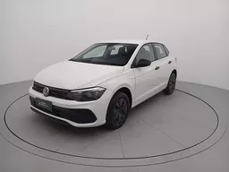 Volkswagen Polo Hatch