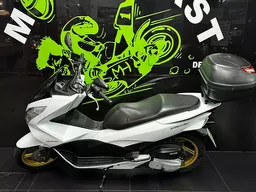 Honda PCX