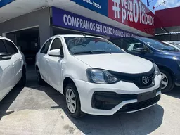 Toyota Etios