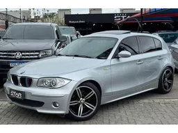 BMW 120i