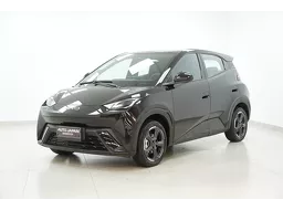 BYD Dolphin Mini