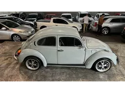 Volkswagen Fusca