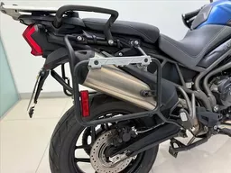 Triumph Tiger 800