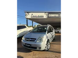Chevrolet Meriva