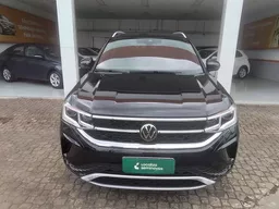 Volkswagen Taos