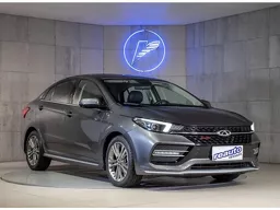 Chery Arrizo 6