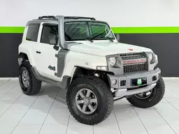 Troller T4