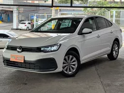 Volkswagen Virtus