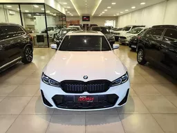 BMW 320i
