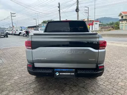 Chevrolet Montana