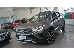 Volkswagen Taos