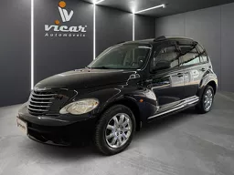 Chrysler PT Cruiser