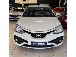 Toyota Etios