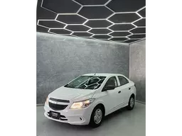Chevrolet Prisma