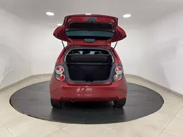 Chevrolet Sonic