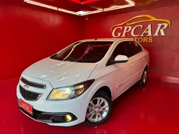 Chevrolet Prisma