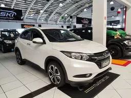 HR-V