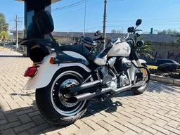 Harley-Davidson Fat Boy
