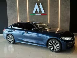 BMW 320i